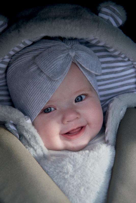 Mamas & Papas Pushchair Ocarro - Everest
