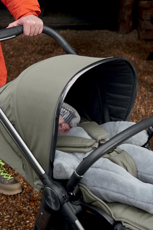 Mamas & Papas Pushchair Ocarro - Everest