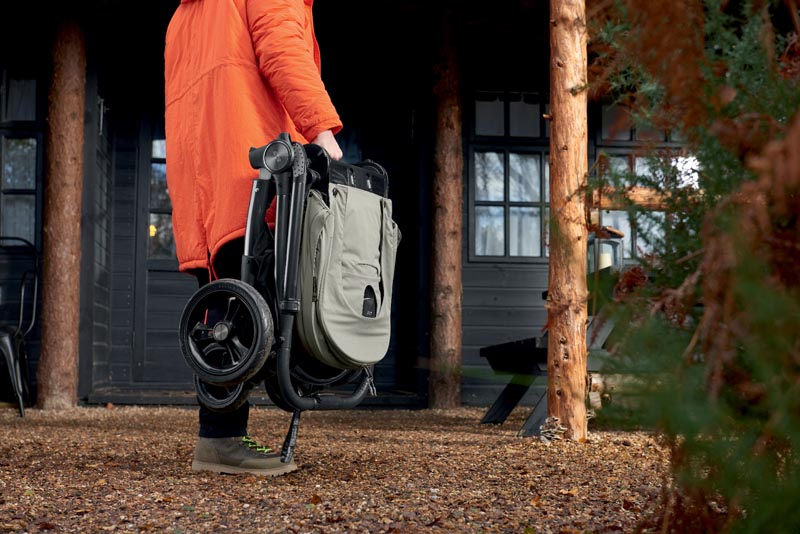 Mamas & Papas Pushchair Ocarro - Everest