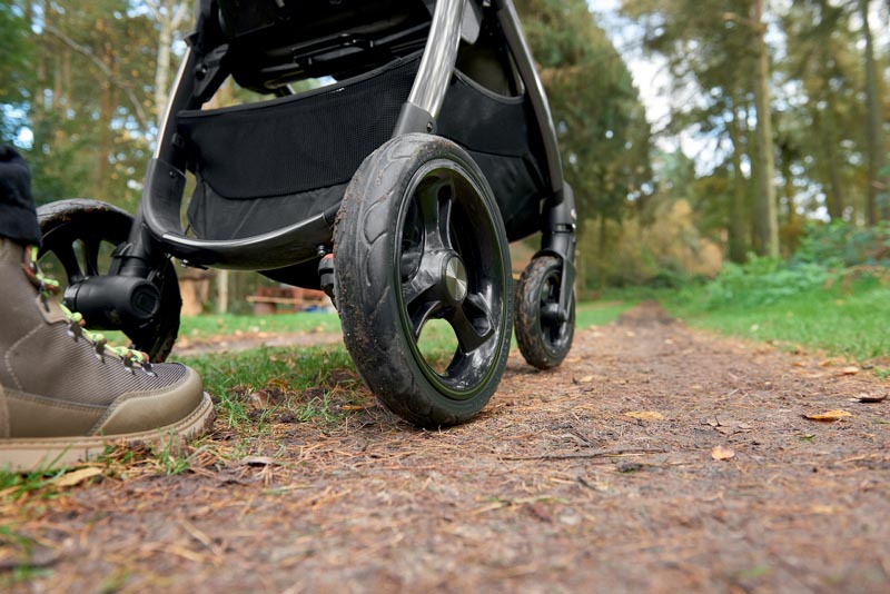 Mamas & Papas Pushchair Ocarro - Everest
