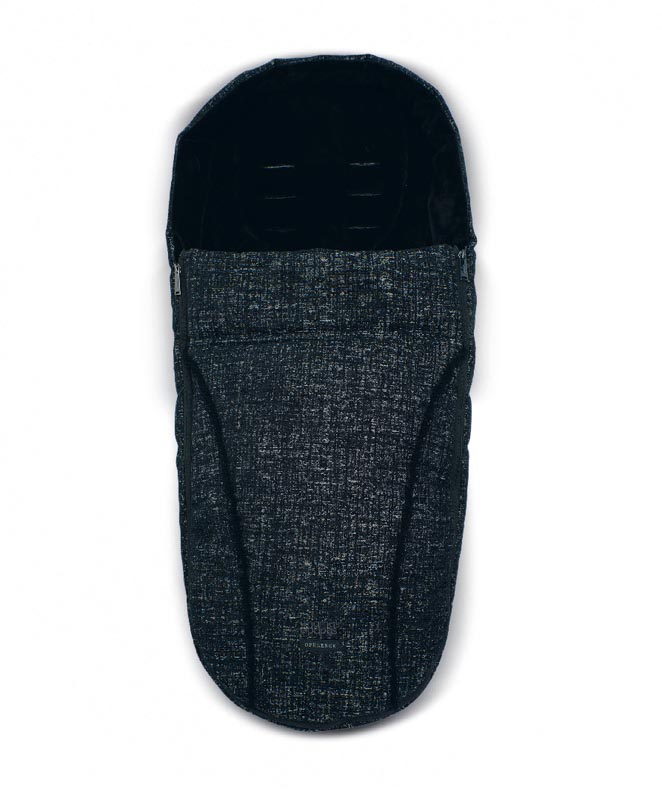Mamas & Papas Footmuff Ocarro - Opulence