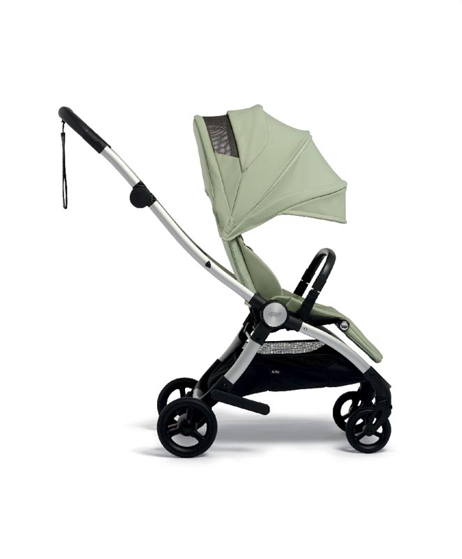 Mamas & Papas Airo Summer Stroller - Eucalyptus
