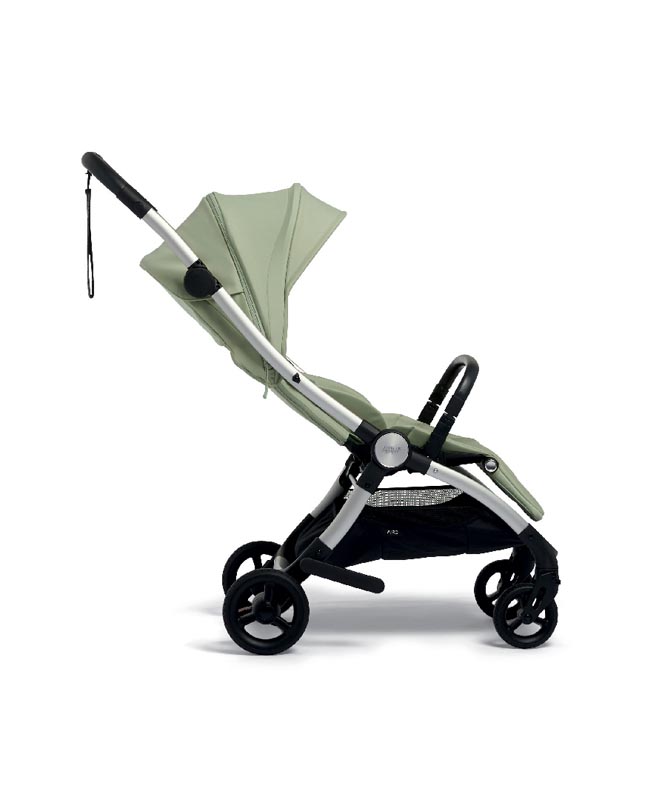 Mamas & Papas Airo Summer Stroller - Eucalyptus