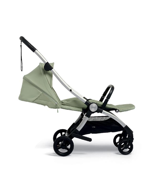 Mamas & Papas Airo Summer Stroller - Eucalyptus