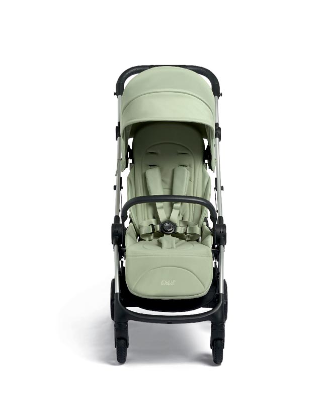 Mamas & Papas Airo Summer Stroller - Eucalyptus
