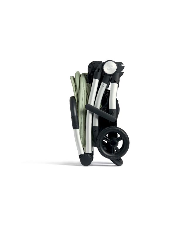 Mamas & Papas Airo Summer Stroller - Eucalyptus