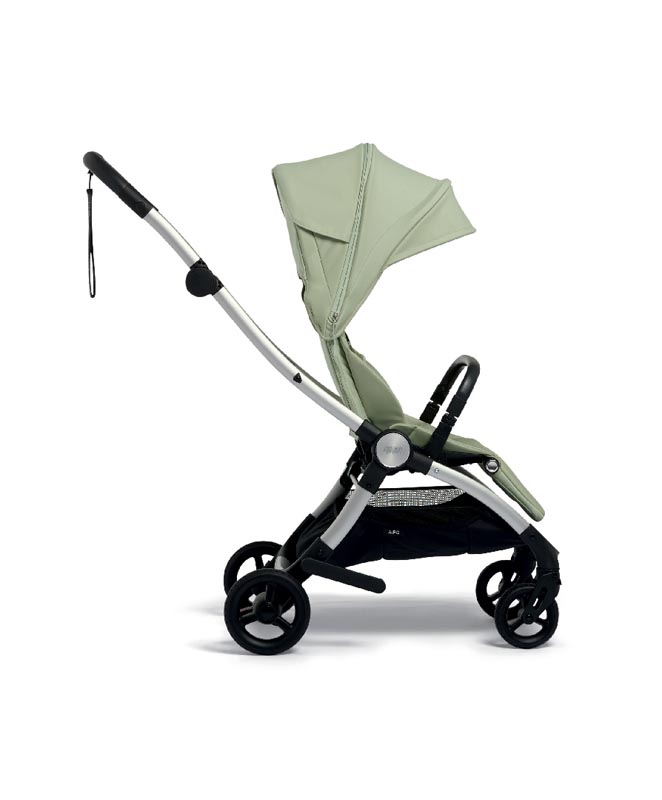 Mamas & Papas Airo Summer Stroller - Eucalyptus