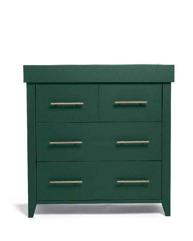Mamas & Papas Dresser Melfi - Green
