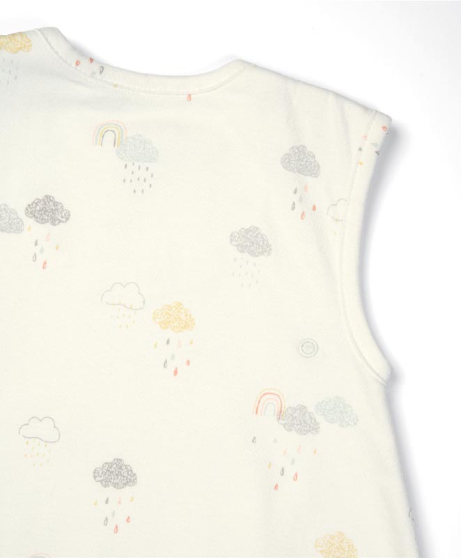 Mamas & Papas Спален чувал 0-6м 1.0 Tog - Dream Upon a Cloud