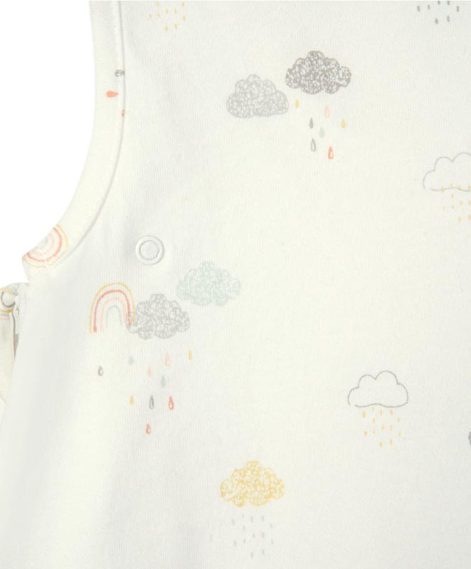 Mamas & Papas Спален чувал 0-6м 1.0 Tog - Dream Upon a Cloud