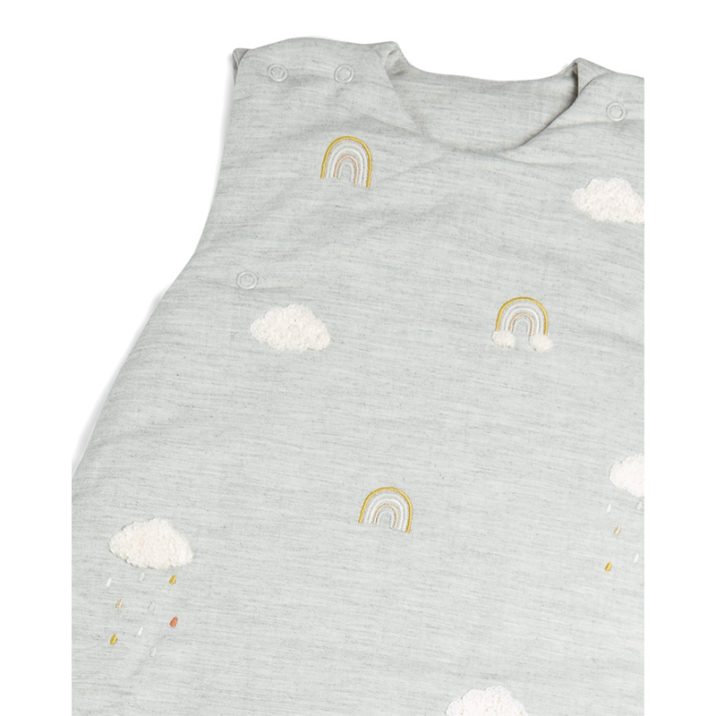 Mamas & Papas Спален чувал 0-6м 2.5 Tog - Dream Upon a Cloud