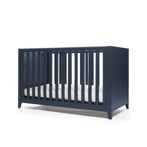 Mamas & Papas Легло Melfi - Midnight Blue