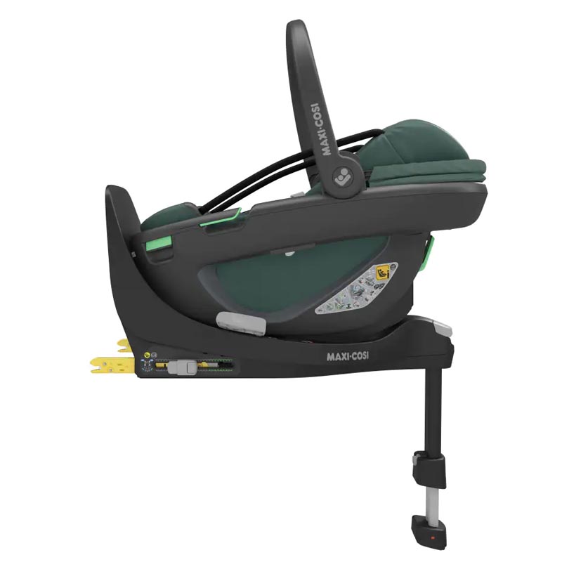 Maxi-Cosi Car seat 0-13kg Coral 360 - Essential Green