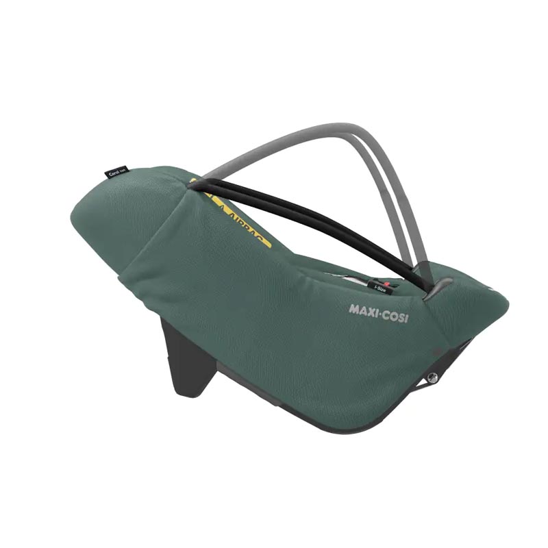 Maxi-Cosi Car seat 0-13kg Coral 360 - Essential Green