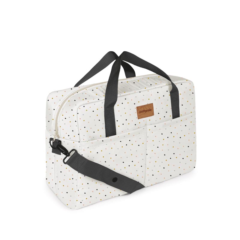 Petit Praia Чанта за път малка - Family