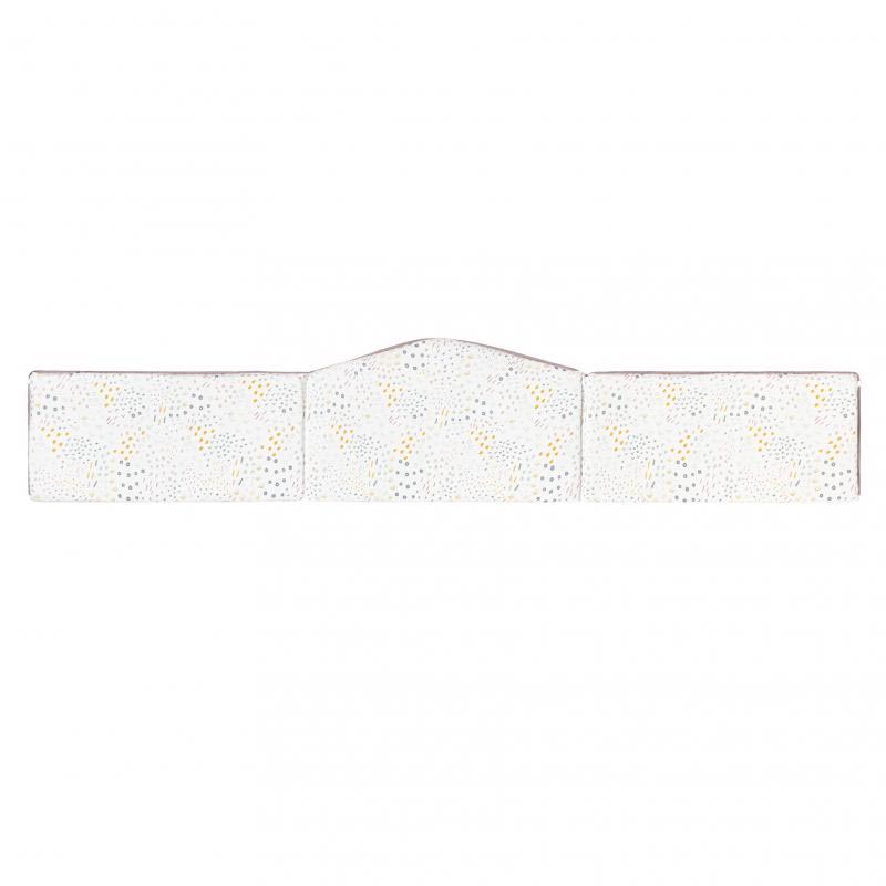 Baby Clic Обиколник за легло 60х70х60см - Bloom