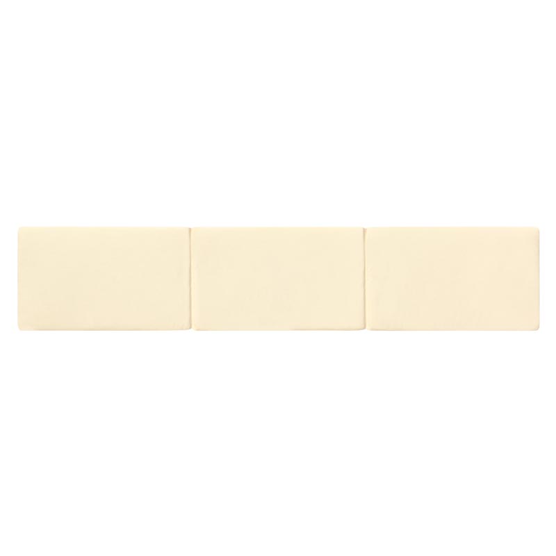 Baby Clic Обиколник за легло 60х70х60см - Confetti Ivory