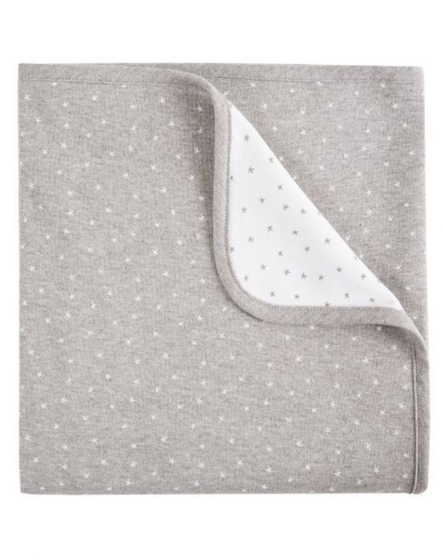 Baby Clic Baby blanket 80x110cm - Mini Stella