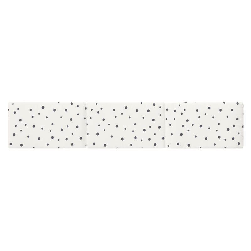 Petit Praia Bed skirt 60x70x60cm - Wild