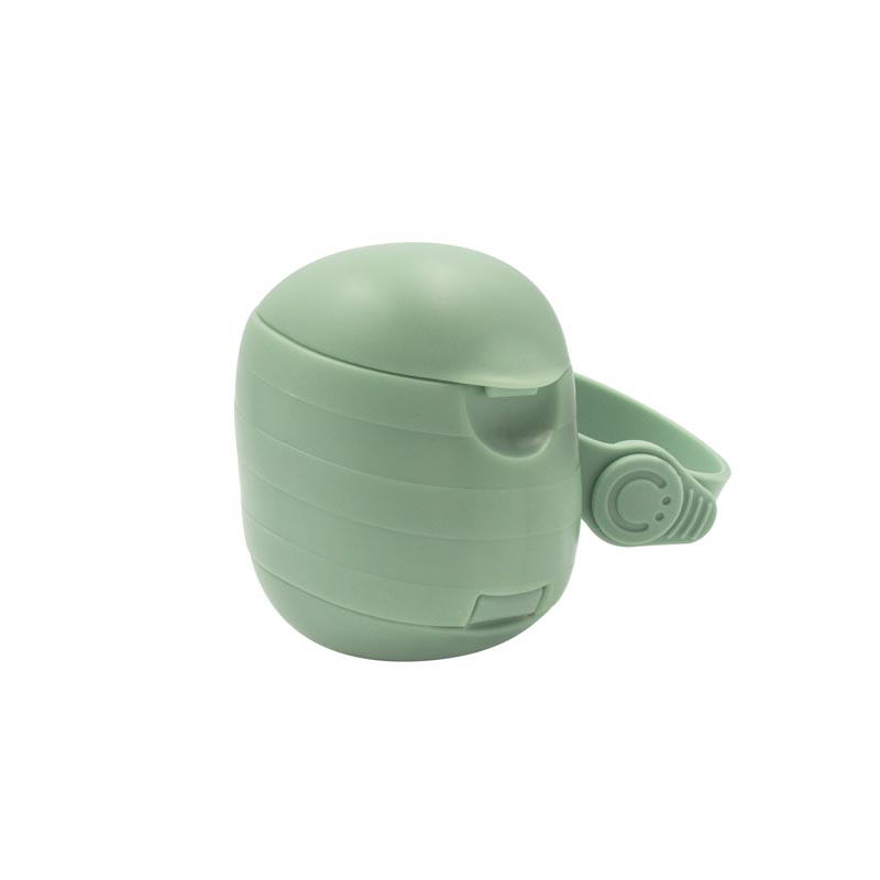 Ubbi Pacifier holder On-the-go - Sage