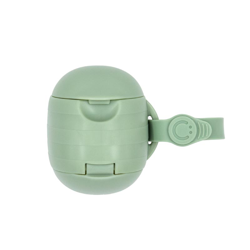 Ubbi Pacifier holder On-the-go - Sage