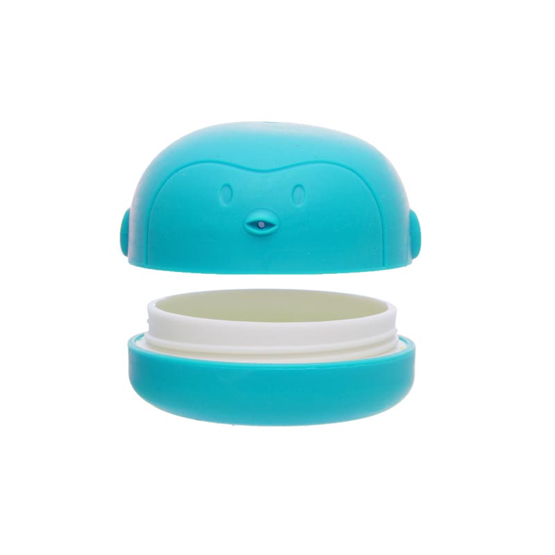 Ubbi Bath squeeze toys set 3