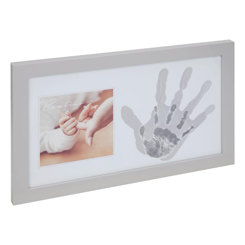 Bambino Photo frame and prints