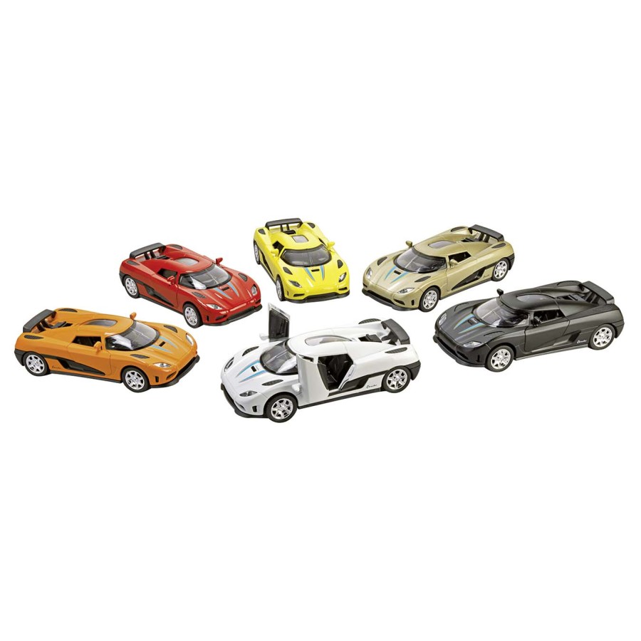 Roadster Momentum, звук и светлина