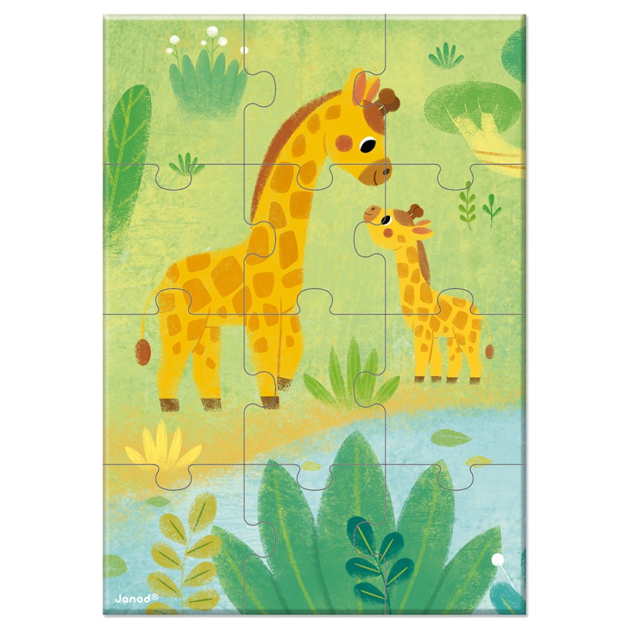 Джобни пъзели