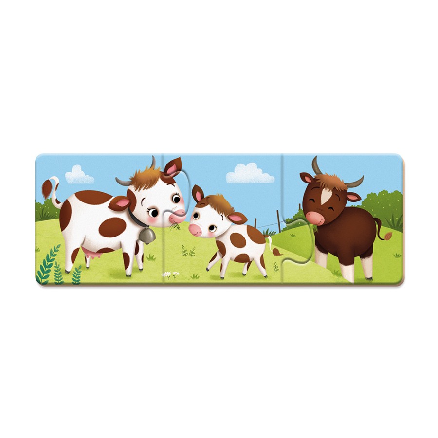 Пъзел Трионимо