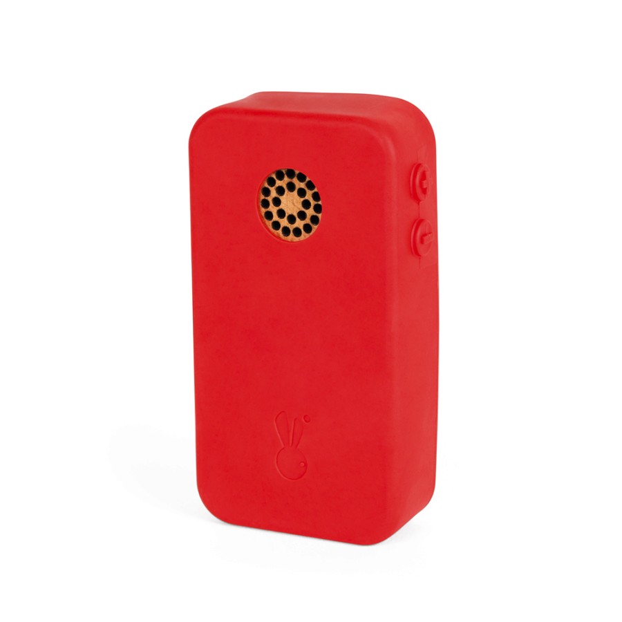 Phone with sound