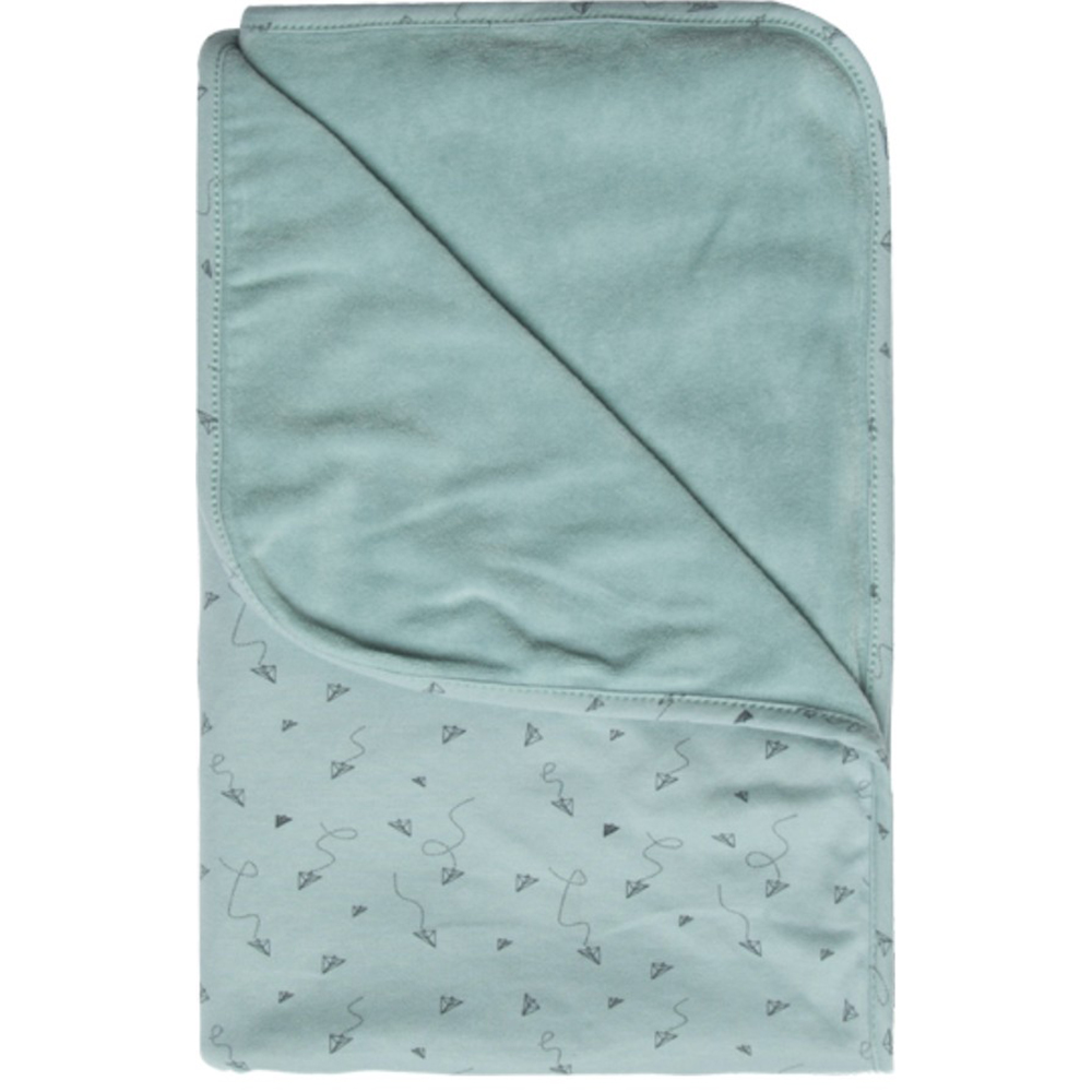 Bebe-Jou Baby multi towel Fabulous - Paper Planes