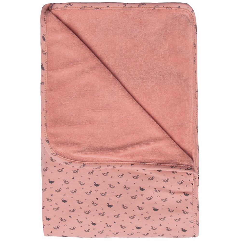 Bebe-Jou Baby multi towel Fabulous - Swan