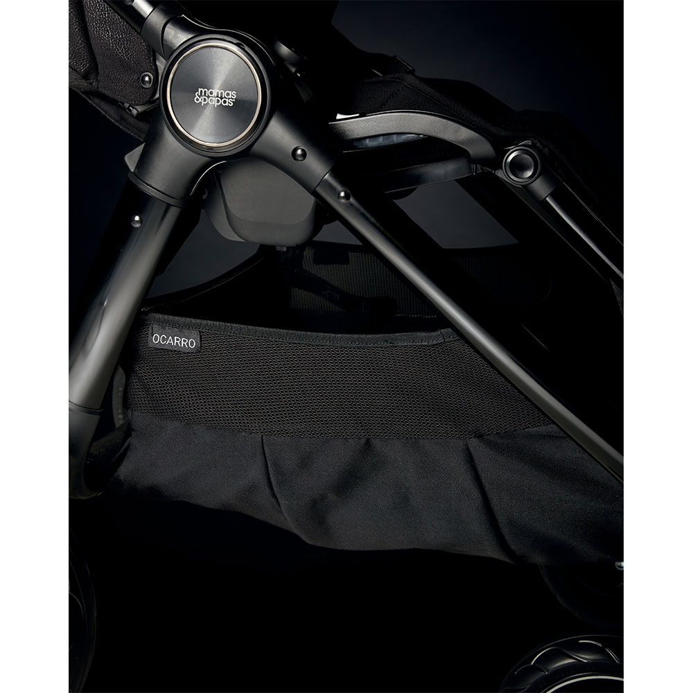 Mamas & Papas Pushchair Ocarro – Raven