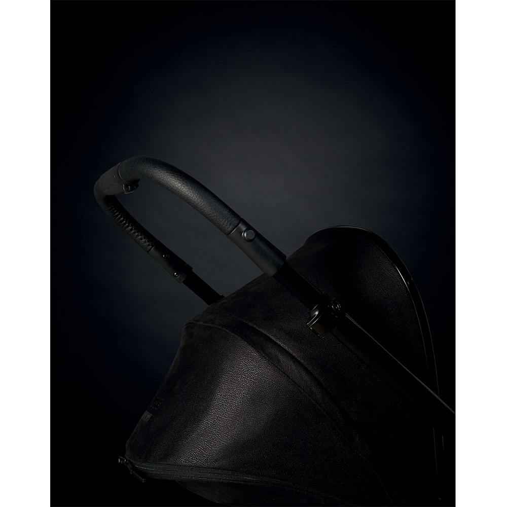 Mamas & Papas Pushchair Ocarro – Raven