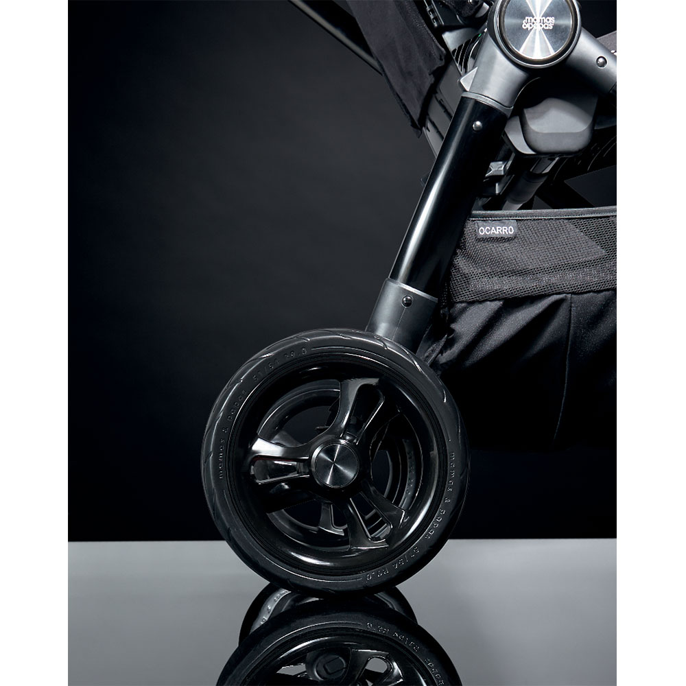 Mamas & Papas Pushchair Ocarro – Raven
