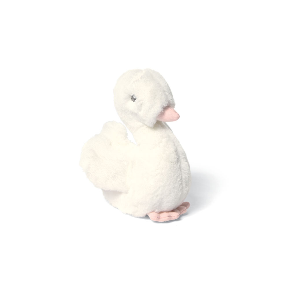 Mamas & Papas Soft toy - Welcome To The World Swan