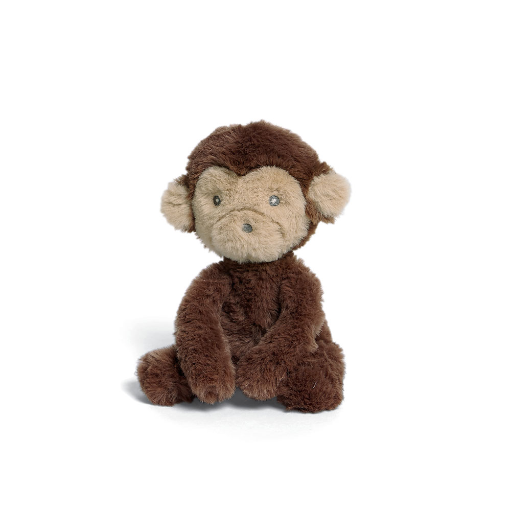 Mamas & Papas Soft toy - Monkey