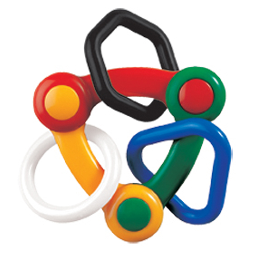 Classic - Triangle Rattle - 3m+