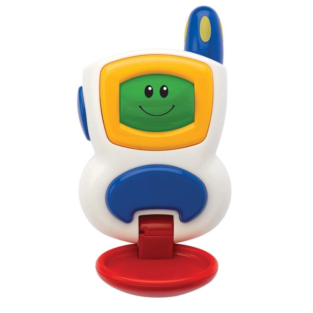 Classic - Baby Mobile Phone