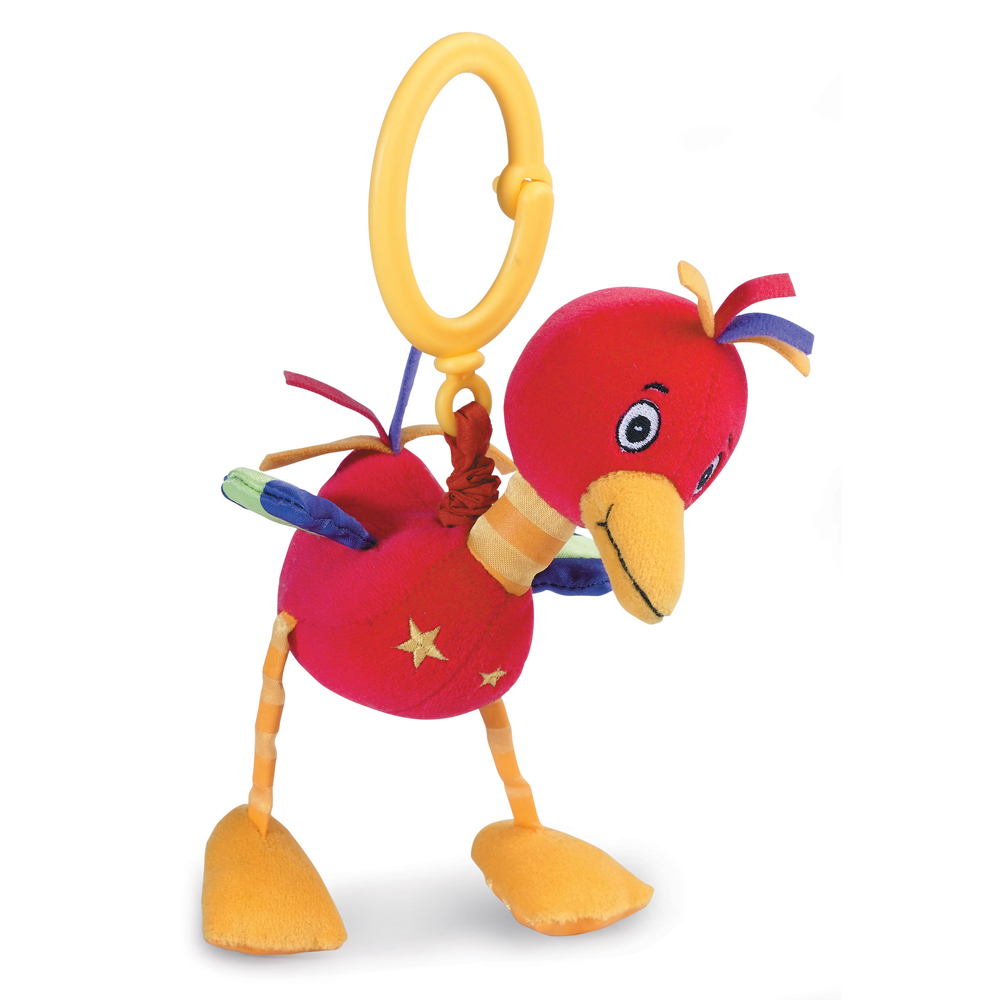 Вибрираща играчка Ибис - Classic