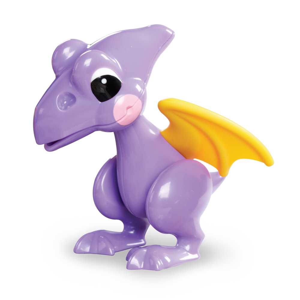 First Friends - Pterodactyl - 1-5y.