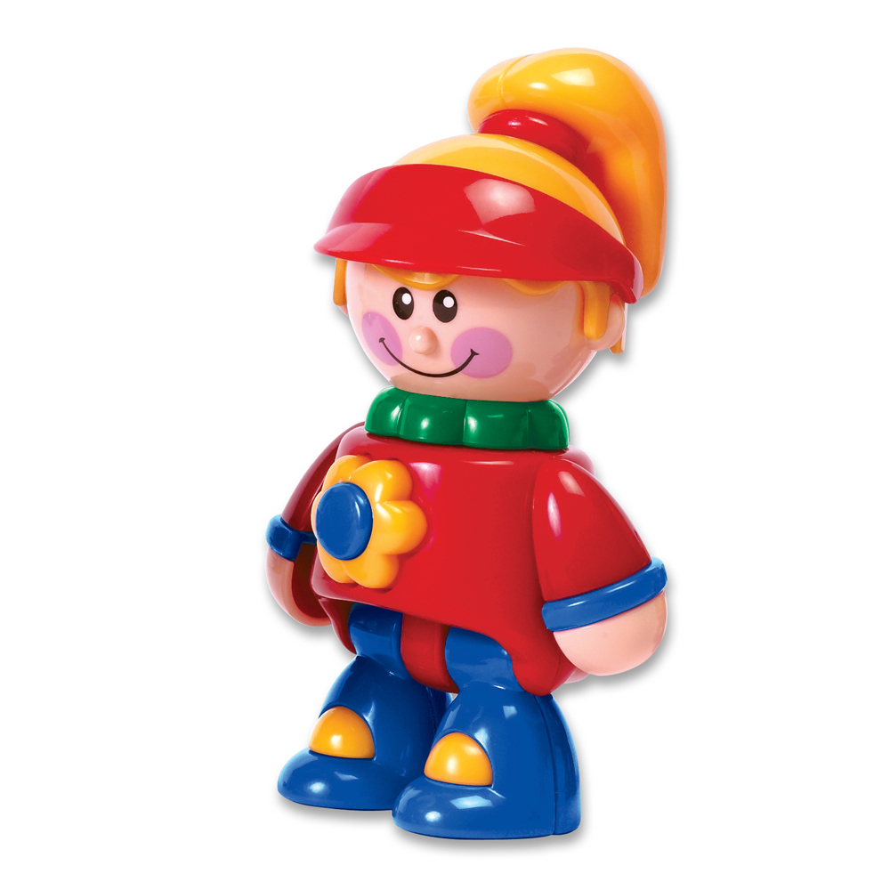 First Friends - California Girl - 1-5y.