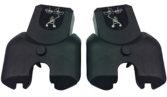 Maxi-Cosi Адаптори за стол за кола 0-13кг