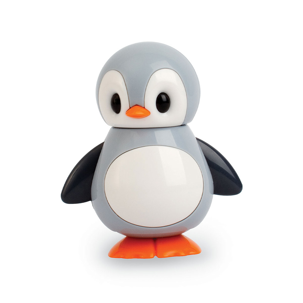 First Friends - Penguin - 1-5y.