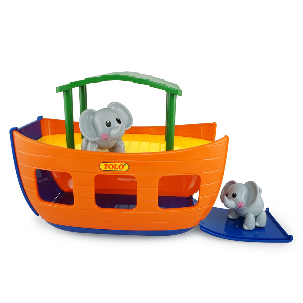 First Friends - Ark Set - 1-5y.