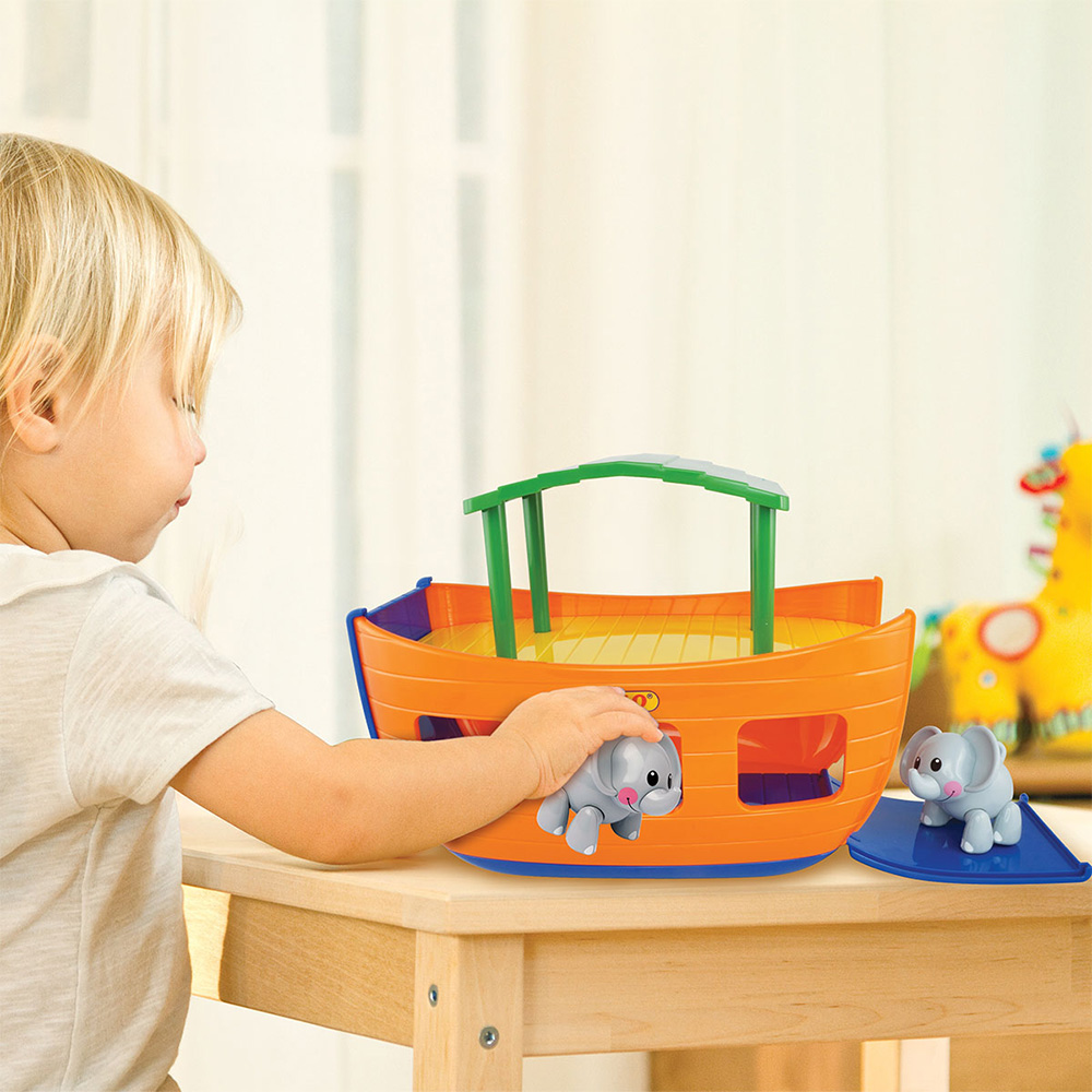 First Friends - Ark Set - 1-5y.