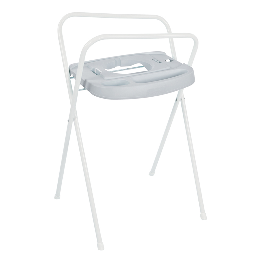 Стойка за вана Bebe-Jou Click 98cm Light Grey
