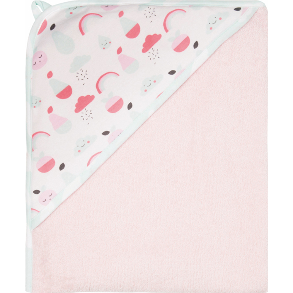 Bebe-Jou Хавлия Blush Baby