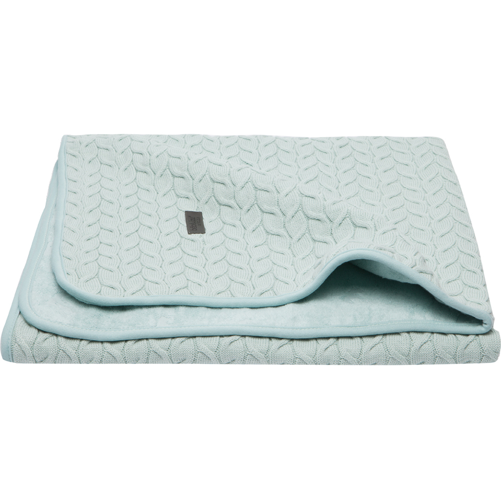 Bebe-Jou Одеяло 75х100 1.5 tog Samo Fabulous – Morning Mint